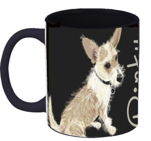 taza pinky derecha